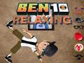 Ігра Ben 10 Relaxing