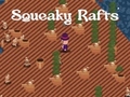 Игра Squeaky Rafts