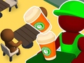 Игра Coffee Master Idle