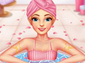 Ігра Ellie Summer Spa and Beauty Salon