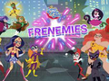 Игра Frenemies