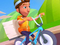 Игра Postman Race 3D