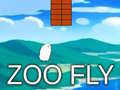 Игра Zoo Fly