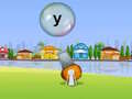 Игра Balloon Typing