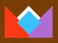 Игра Woody Tangram Puzzle