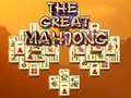 Игра The Great Mahjong