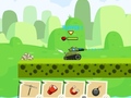 Игра Tank Wars