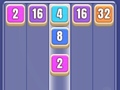 Игра Number Tiles