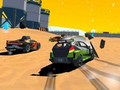 Игра Epic Racing