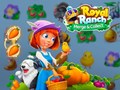 Игра Royal Ranch Merge & Collect