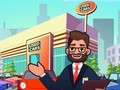 Игра Used Car Dealer Tycoon