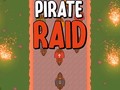 Игра Pirate Raid