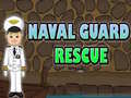 Игра Naval Guard Rescue