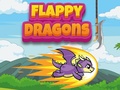 Ігра Flappy Dragons