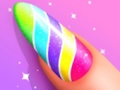 Игра Fashion Diy Nail Art Blog