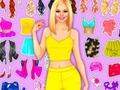 Ігра Dress Up Game for Girls