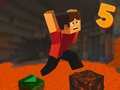 Игра Parkour Block 5