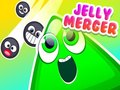 Игра Jelly Merger