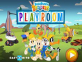 Ігра Bugs Bunny Builders Playroom