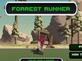 Ігра Forrest Runner
