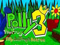 Ігра Polly The Frog 3: Billy Bullfrog’s Decree
