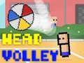 Игра Head Volley