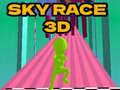 Ігра Sky Race 3D