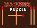 Игра Matches Puzzle