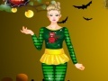 Игра Costumes for Halloween