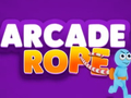 Игра Arcade Rope