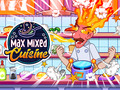 Игра Max Mixed Cuisine