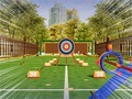 Игра Archery Master