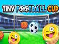 Игра Tiny Football Cup