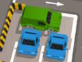 Игра Parking Out JumpGame