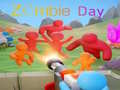 Игра Zombie Day