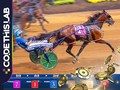 Игра Harness Racing