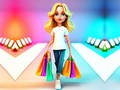 Игра Fashion Brand 3D