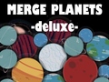 Ігра Merge Planets Deluxe