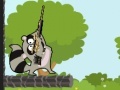 Игра Crazy Racoon Player Pack