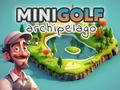 Игра Minigolf Archipelago