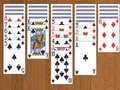 Ігра Spider Solitaire Pro