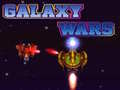 Игра Galaxy Wars