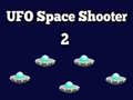 Ігра UFO Space Shooter 2