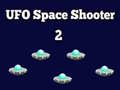 Игра UFO Space Shooter 2