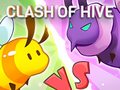 Игра Clash Of Hive