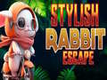 Ігра Stylish Rabbit Escape