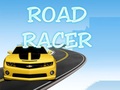 Игра Road Racer