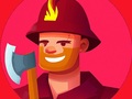Ігра Fireman-Runner
