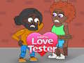 Игра Love Tester