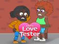 Ігра Love Tester